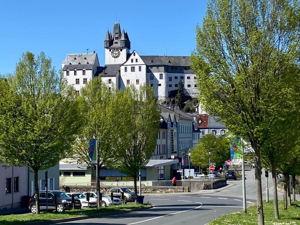 Ferienwohnung Lieselotte Diez Exterior foto